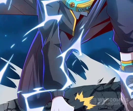 Aura Recovery: I Get a New Skill Everyday Chapter 237 - page 67