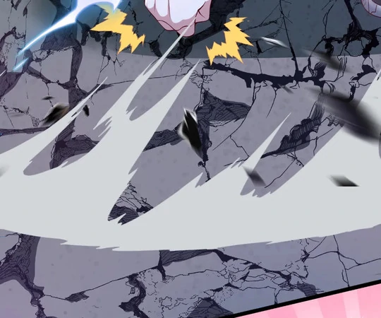 Aura Recovery: I Get a New Skill Everyday Chapter 237 - page 68