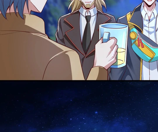 Aura Recovery: I Get a New Skill Everyday Chapter 237 - page 7