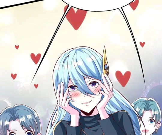 Aura Recovery: I Get a New Skill Everyday Chapter 237 - page 71