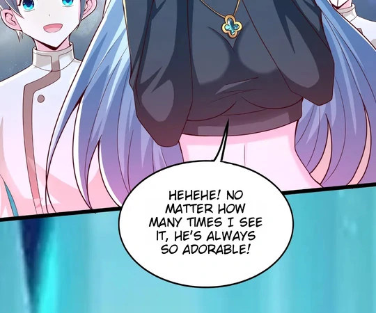 Aura Recovery: I Get a New Skill Everyday Chapter 237 - page 72