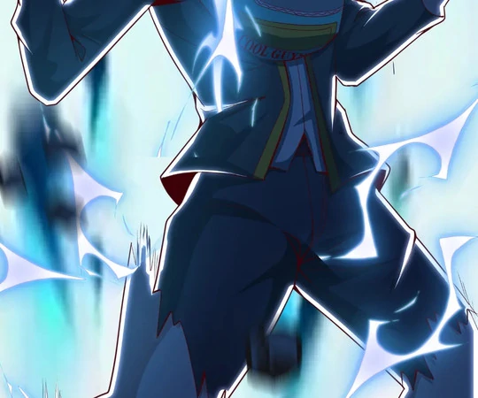 Aura Recovery: I Get a New Skill Everyday Chapter 237 - page 77