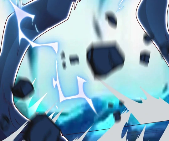 Aura Recovery: I Get a New Skill Everyday Chapter 237 - page 78