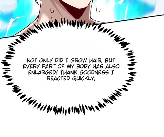 Aura Recovery: I Get a New Skill Everyday Chapter 238 - page 12