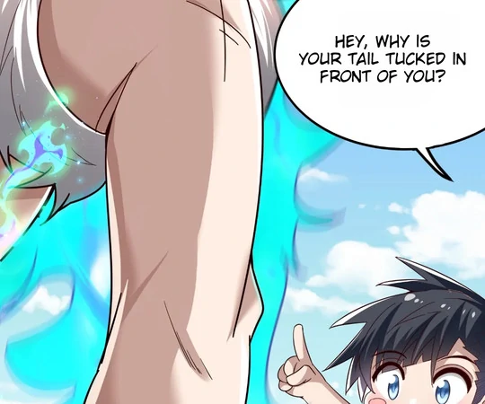 Aura Recovery: I Get a New Skill Everyday Chapter 238 - page 17