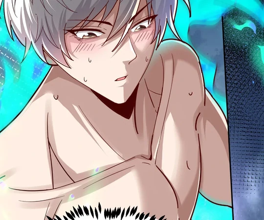 Aura Recovery: I Get a New Skill Everyday Chapter 238 - page 20