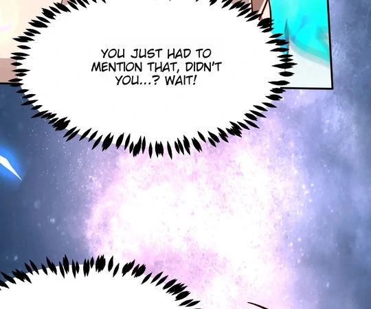 Aura Recovery: I Get a New Skill Everyday Chapter 238 - page 21