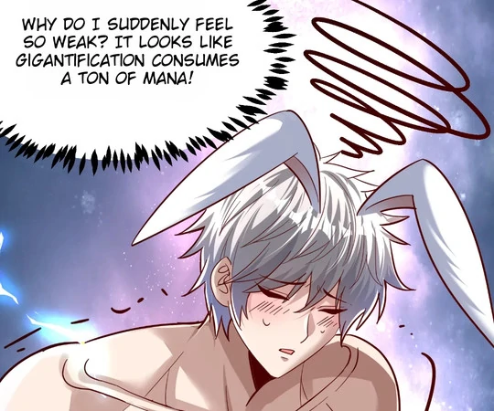 Aura Recovery: I Get a New Skill Everyday Chapter 238 - page 22