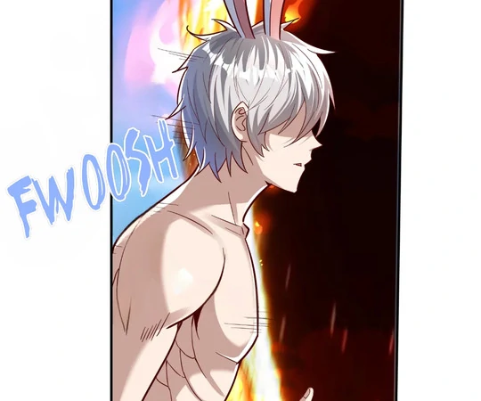 Aura Recovery: I Get a New Skill Everyday Chapter 238 - page 29