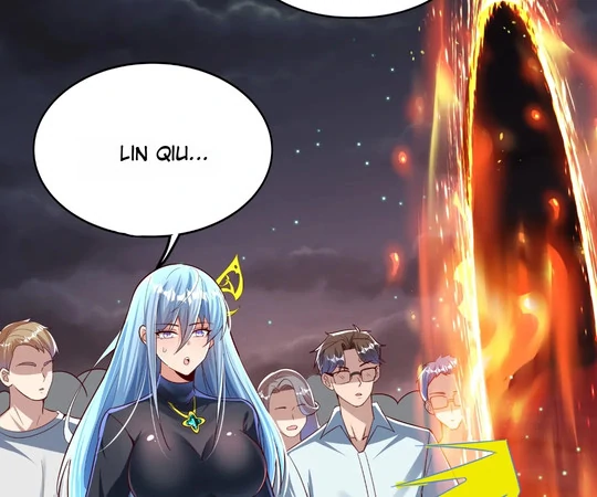 Aura Recovery: I Get a New Skill Everyday Chapter 238 - page 32