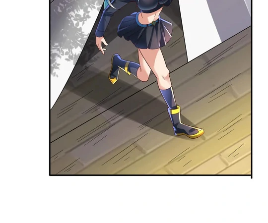 Aura Recovery: I Get a New Skill Everyday Chapter 238 - page 48