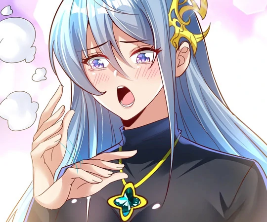 Aura Recovery: I Get a New Skill Everyday Chapter 238 - page 50