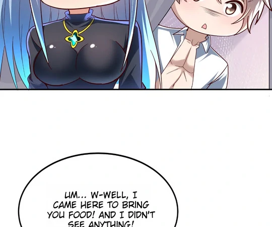 Aura Recovery: I Get a New Skill Everyday Chapter 238 - page 53