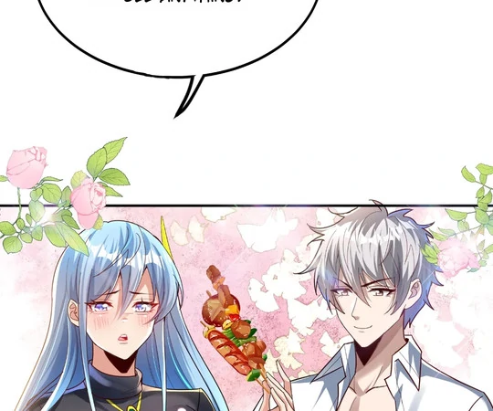 Aura Recovery: I Get a New Skill Everyday Chapter 238 - page 54