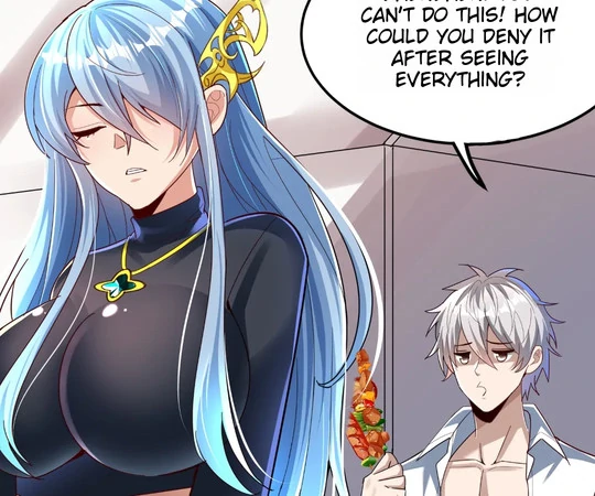 Aura Recovery: I Get a New Skill Everyday Chapter 238 - page 57