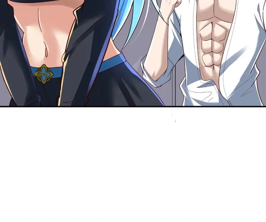 Aura Recovery: I Get a New Skill Everyday Chapter 238 - page 58