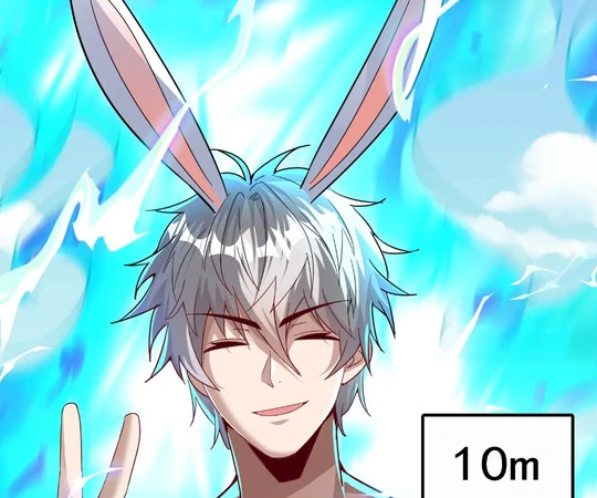 Aura Recovery: I Get a New Skill Everyday Chapter 238 - page 6