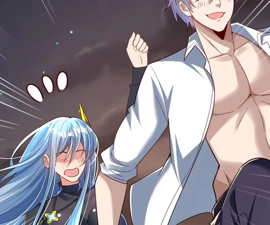 Aura Recovery: I Get a New Skill Everyday Chapter 238 - page 62