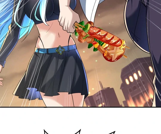 Aura Recovery: I Get a New Skill Everyday Chapter 238 - page 63