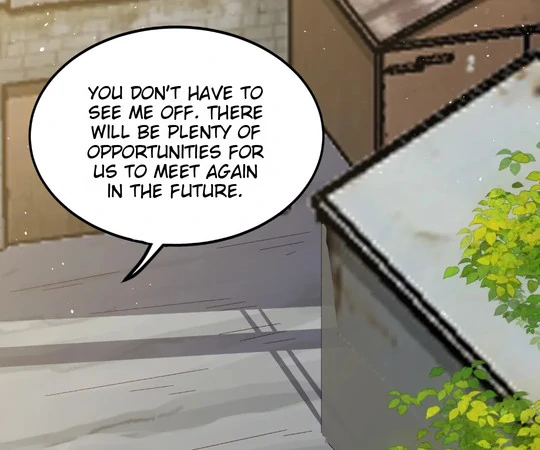 Aura Recovery: I Get a New Skill Everyday Chapter 238 - page 70