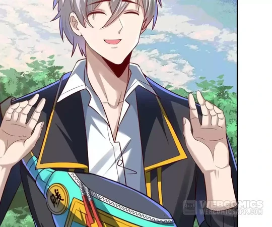 Aura Recovery: I Get a New Skill Everyday Chapter 238 - page 75