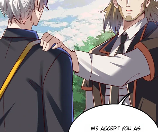 Aura Recovery: I Get a New Skill Everyday Chapter 238 - page 78