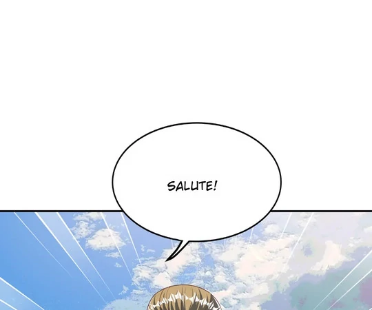 Aura Recovery: I Get a New Skill Everyday Chapter 238 - page 82