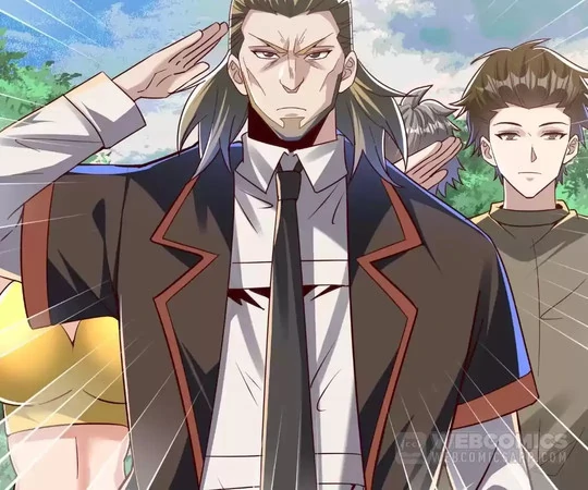 Aura Recovery: I Get a New Skill Everyday Chapter 238 - page 83