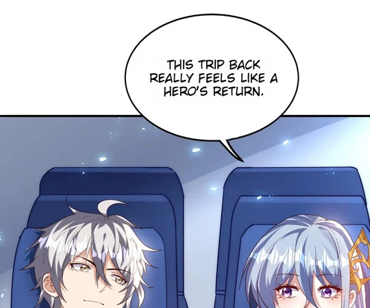 Aura Recovery: I Get a New Skill Everyday Chapter 239 - page 10