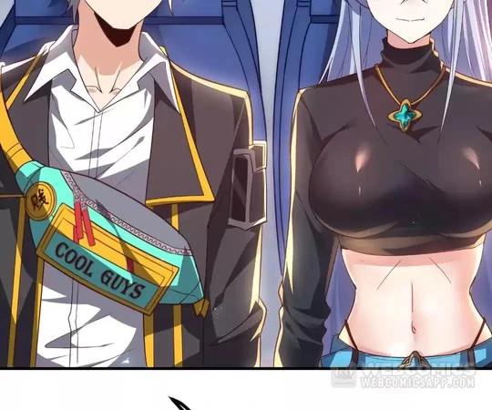 Aura Recovery: I Get a New Skill Everyday Chapter 239 - page 11