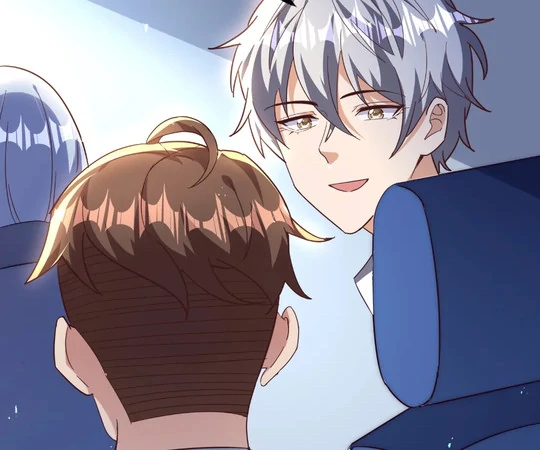 Aura Recovery: I Get a New Skill Everyday Chapter 239 - page 18