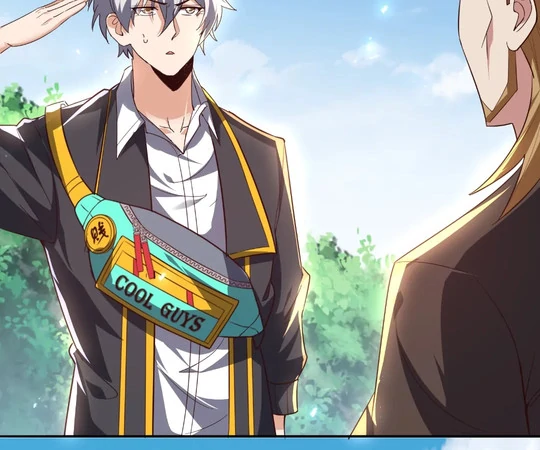 Aura Recovery: I Get a New Skill Everyday Chapter 239 - page 2