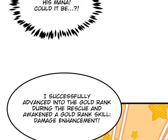 Aura Recovery: I Get a New Skill Everyday Chapter 239 - page 22