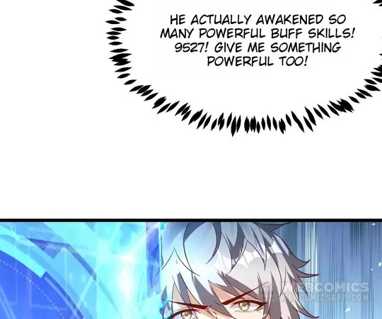 Aura Recovery: I Get a New Skill Everyday Chapter 239 - page 27