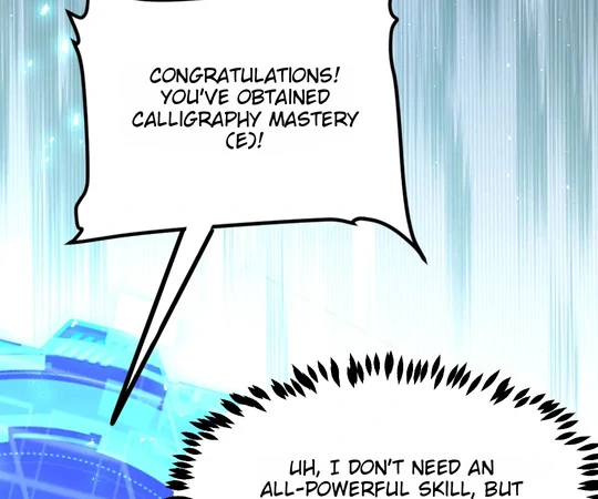 Aura Recovery: I Get a New Skill Everyday Chapter 239 - page 31