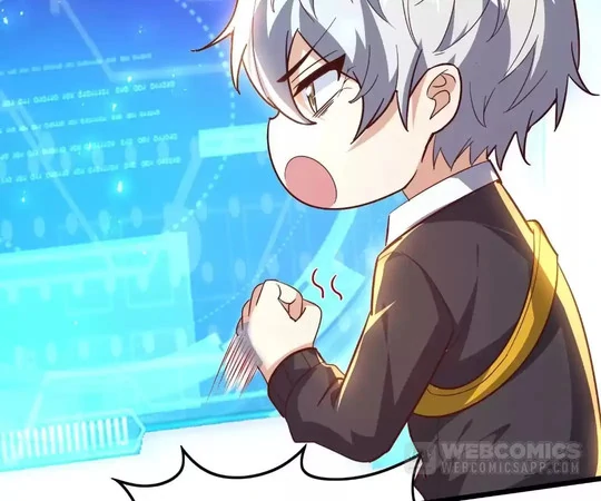 Aura Recovery: I Get a New Skill Everyday Chapter 239 - page 35