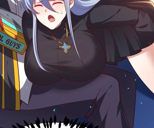 Aura Recovery: I Get a New Skill Everyday Chapter 239 - page 48