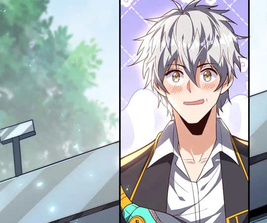 Aura Recovery: I Get a New Skill Everyday Chapter 239 - page 5