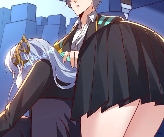 Aura Recovery: I Get a New Skill Everyday Chapter 239 - page 50