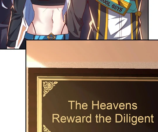 Aura Recovery: I Get a New Skill Everyday Chapter 239 - page 65