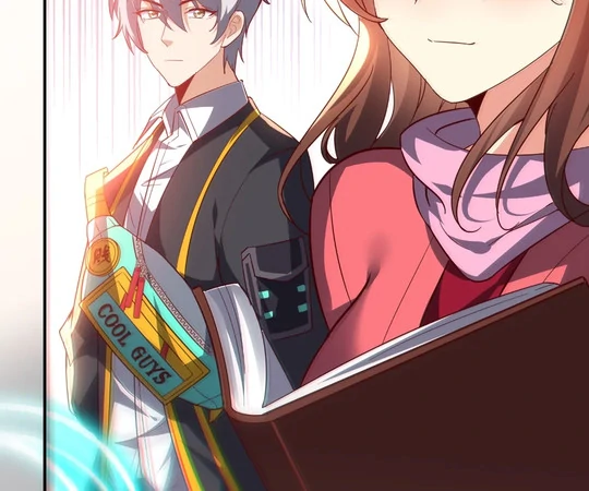 Aura Recovery: I Get a New Skill Everyday Chapter 239 - page 71