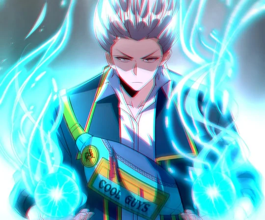 Aura Recovery: I Get a New Skill Everyday Chapter 239 - page 73