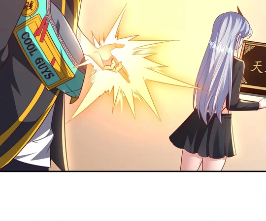 Aura Recovery: I Get a New Skill Everyday Chapter 239 - page 79