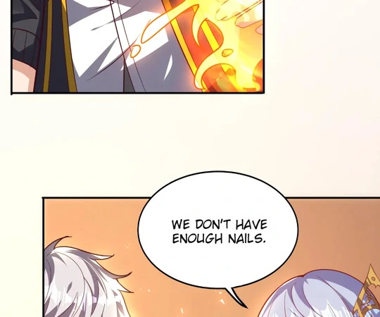 Aura Recovery: I Get a New Skill Everyday Chapter 239 - page 82