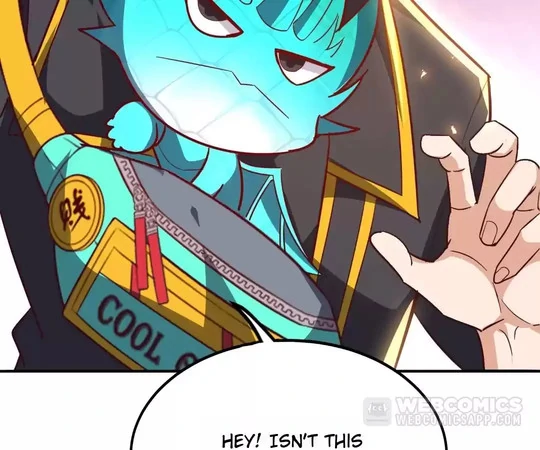 Aura Recovery: I Get a New Skill Everyday Chapter 239 - page 91