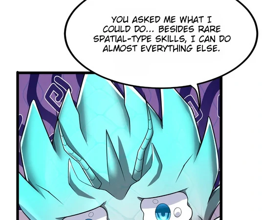 Aura Recovery: I Get a New Skill Everyday Chapter 240 - page 15