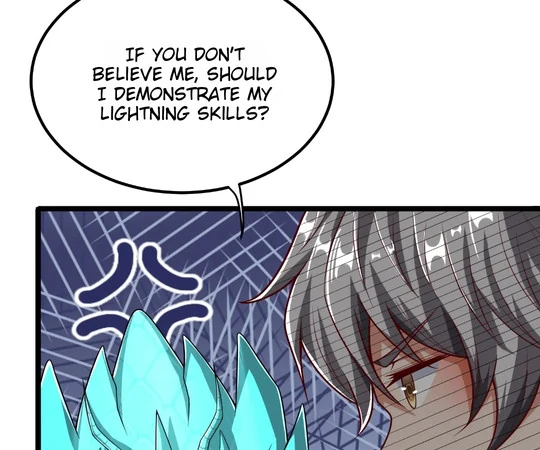 Aura Recovery: I Get a New Skill Everyday Chapter 240 - page 17