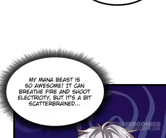 Aura Recovery: I Get a New Skill Everyday Chapter 240 - page 19