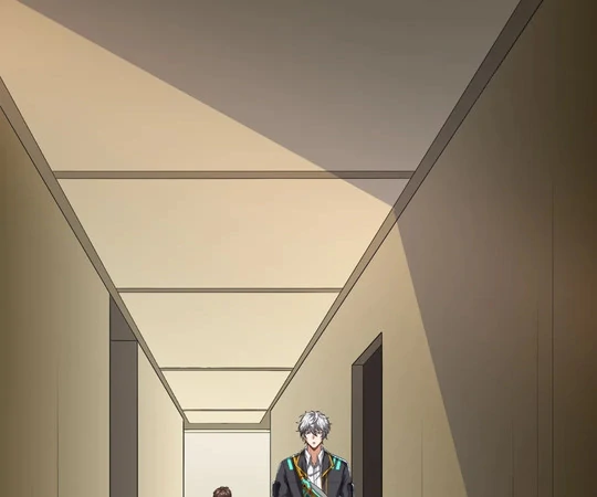 Aura Recovery: I Get a New Skill Everyday Chapter 240 - page 2