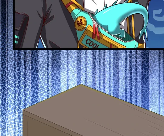 Aura Recovery: I Get a New Skill Everyday Chapter 240 - page 21